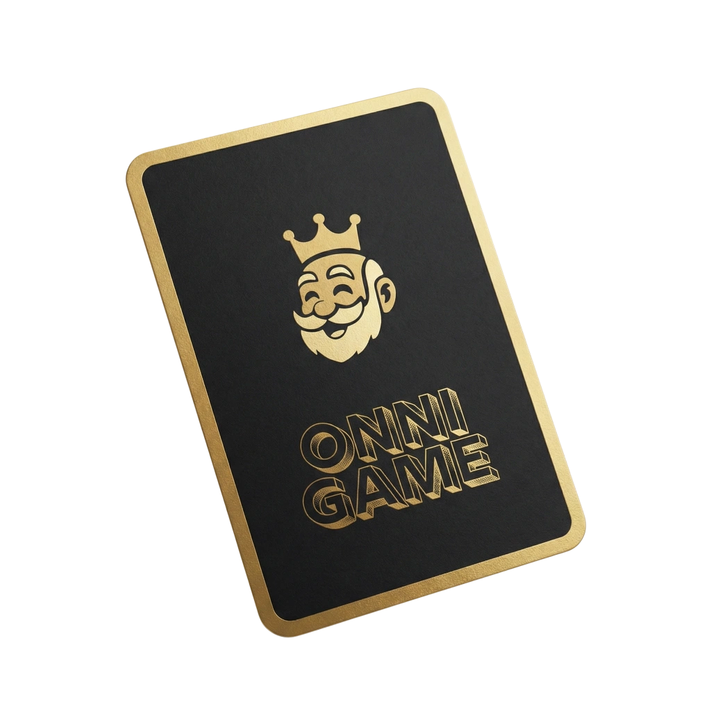 Onni Game Karte