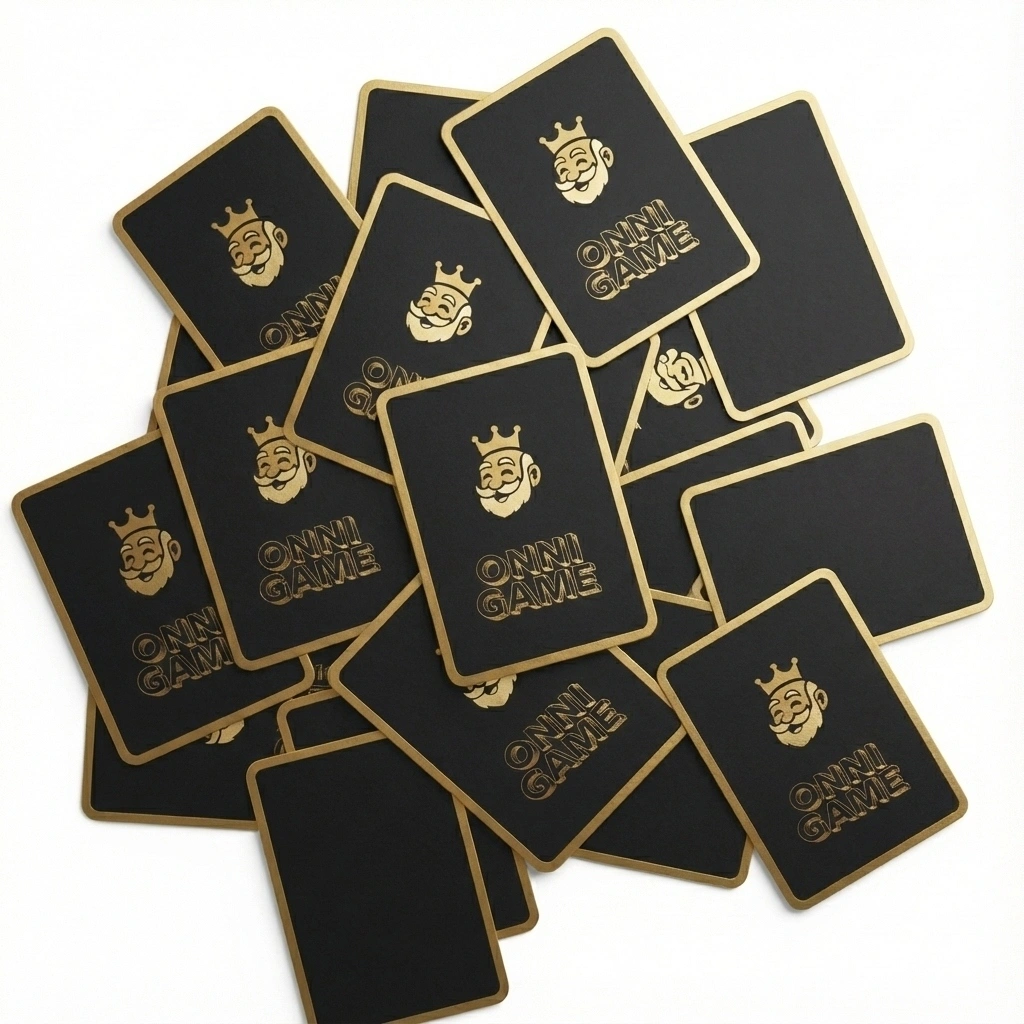 Onni Game Karten